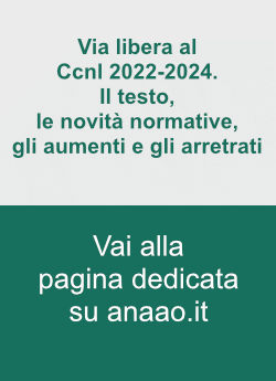 Il contratto di lavoro dei medici e dirigenti sanitari per il triennio 2022-2024