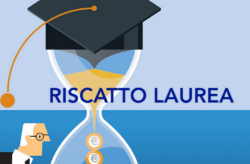 riscatto laurea