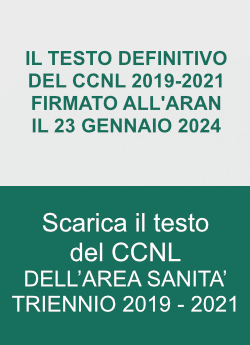 Il Testo del nuovo CCNL