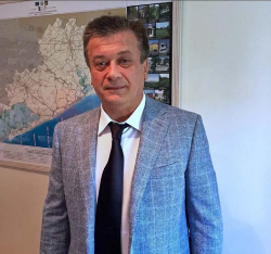 Gianfranco Bonfante