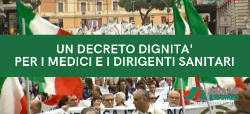 decreto dignità per i medici